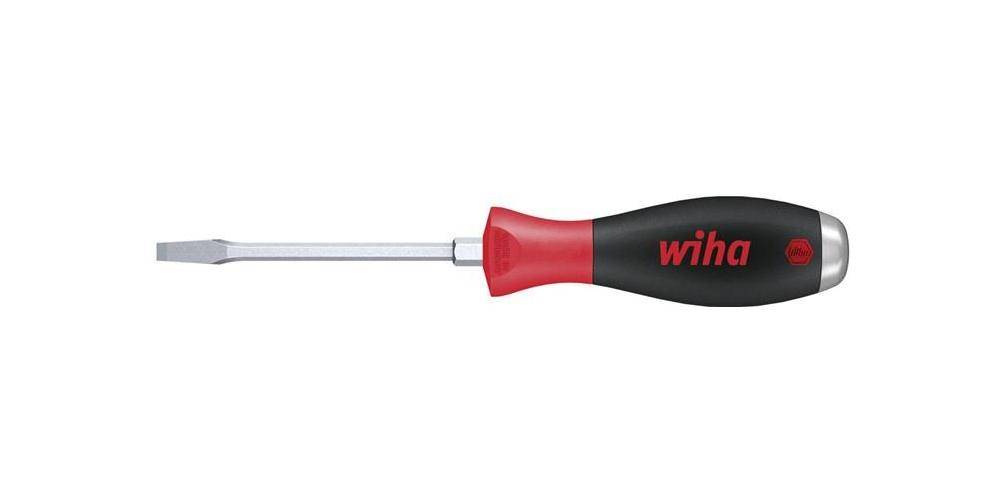 WIHA Schraubendreher 530 Schneidenbreite 6,5 mm Klingenlänge 125 mm