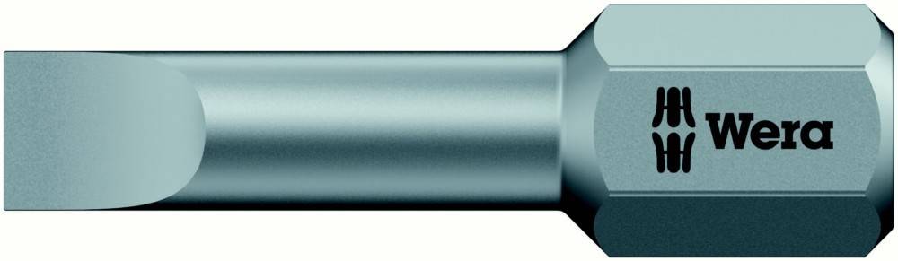 Wera Werk Bits 800/1 TZ