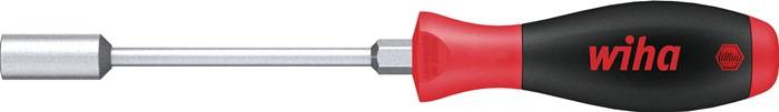 Sechskantsteckschlüssel 347 SW 7mm Klingen-L.125mm Gesamt-L.238mm