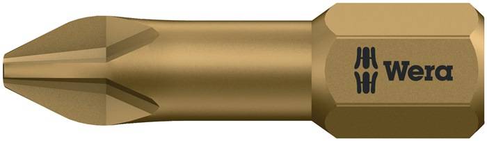 Eine goldene zylindrische Form mit glatter Oberfläche, die einer Patronenhülse ähnelt.