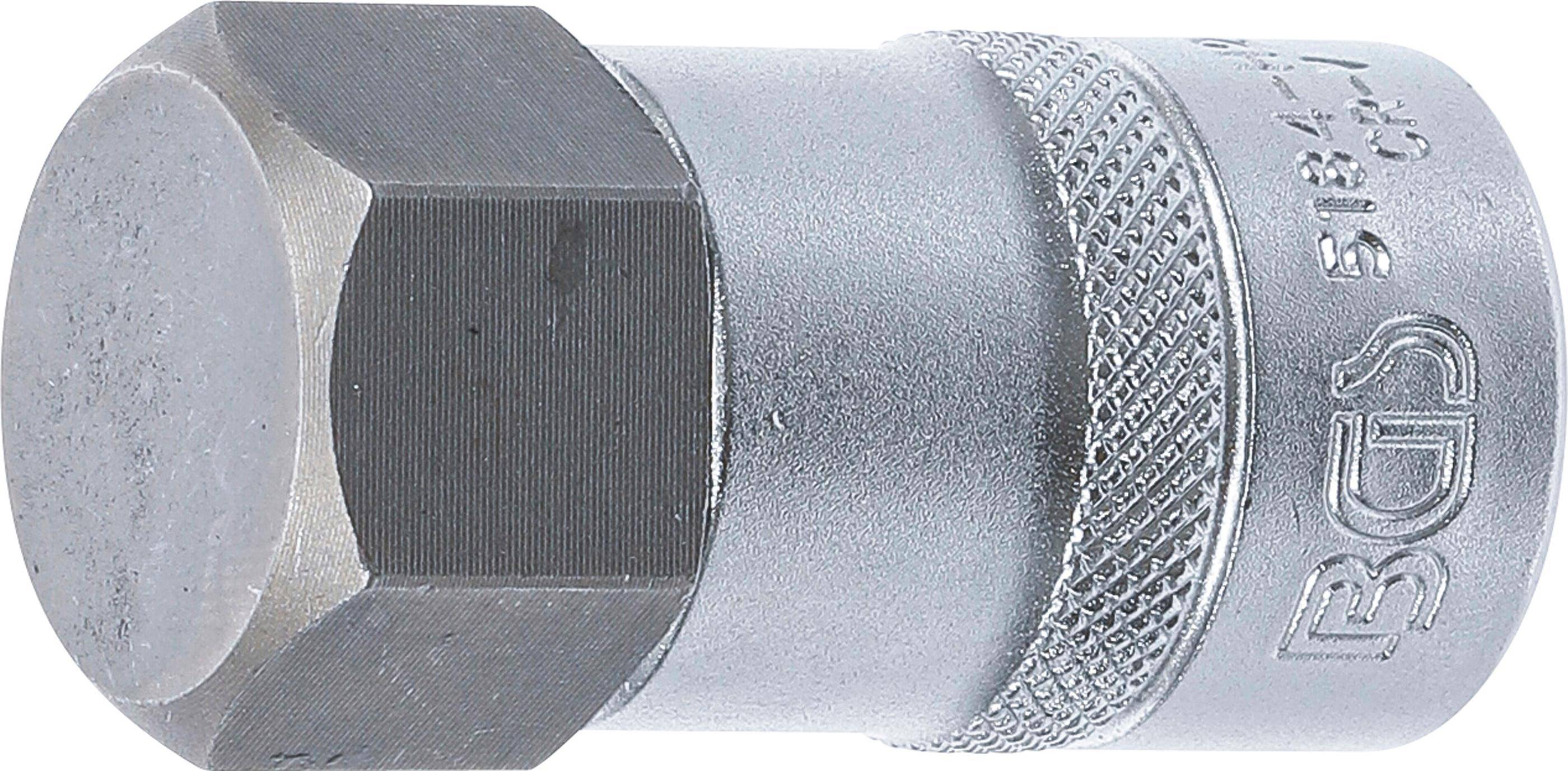 BGS Bit-Einsatz | Antrieb Innenvierkant 12,5 mm (1/2") |