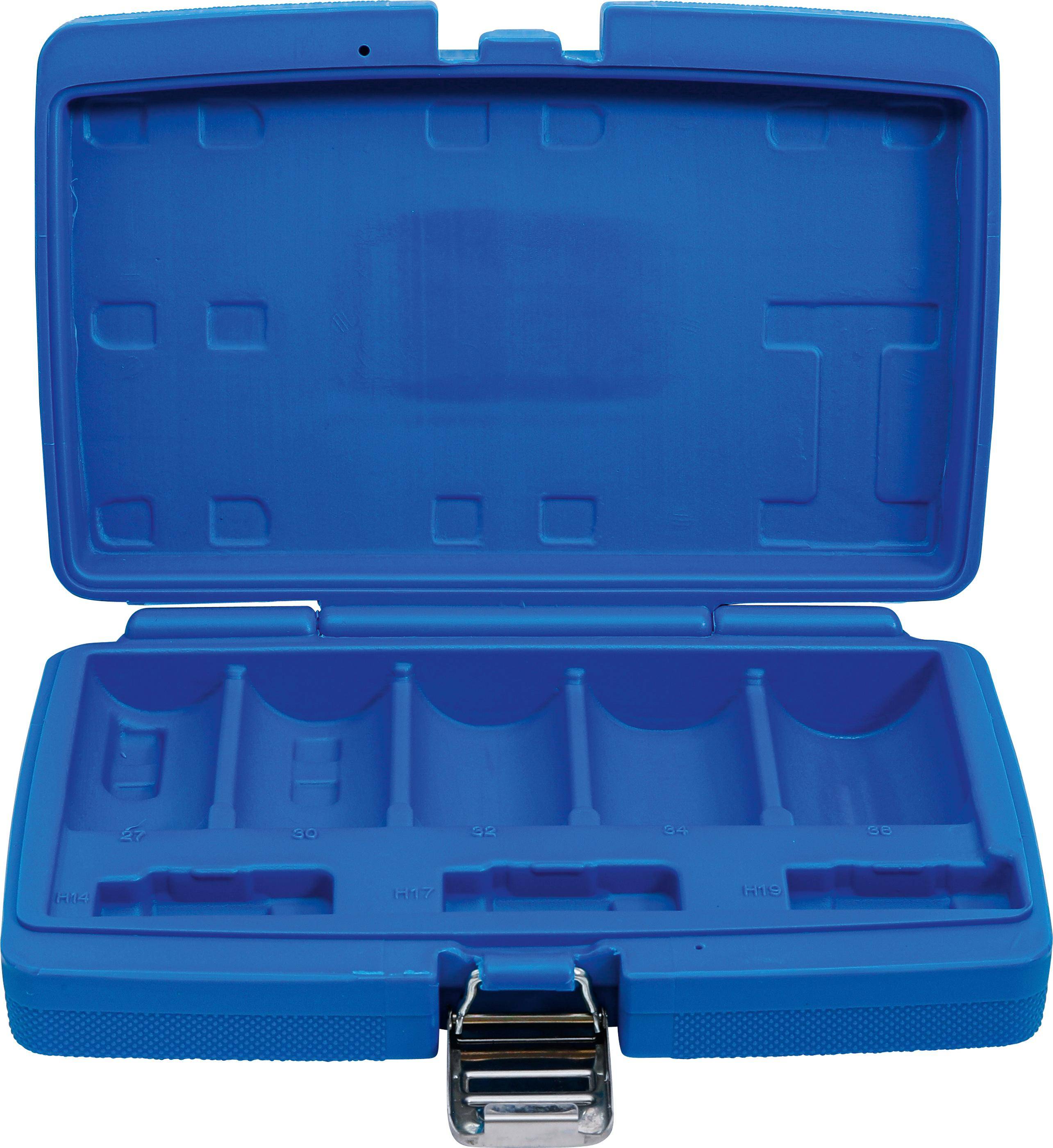 BGS Leerkoffer fr Art. 5335