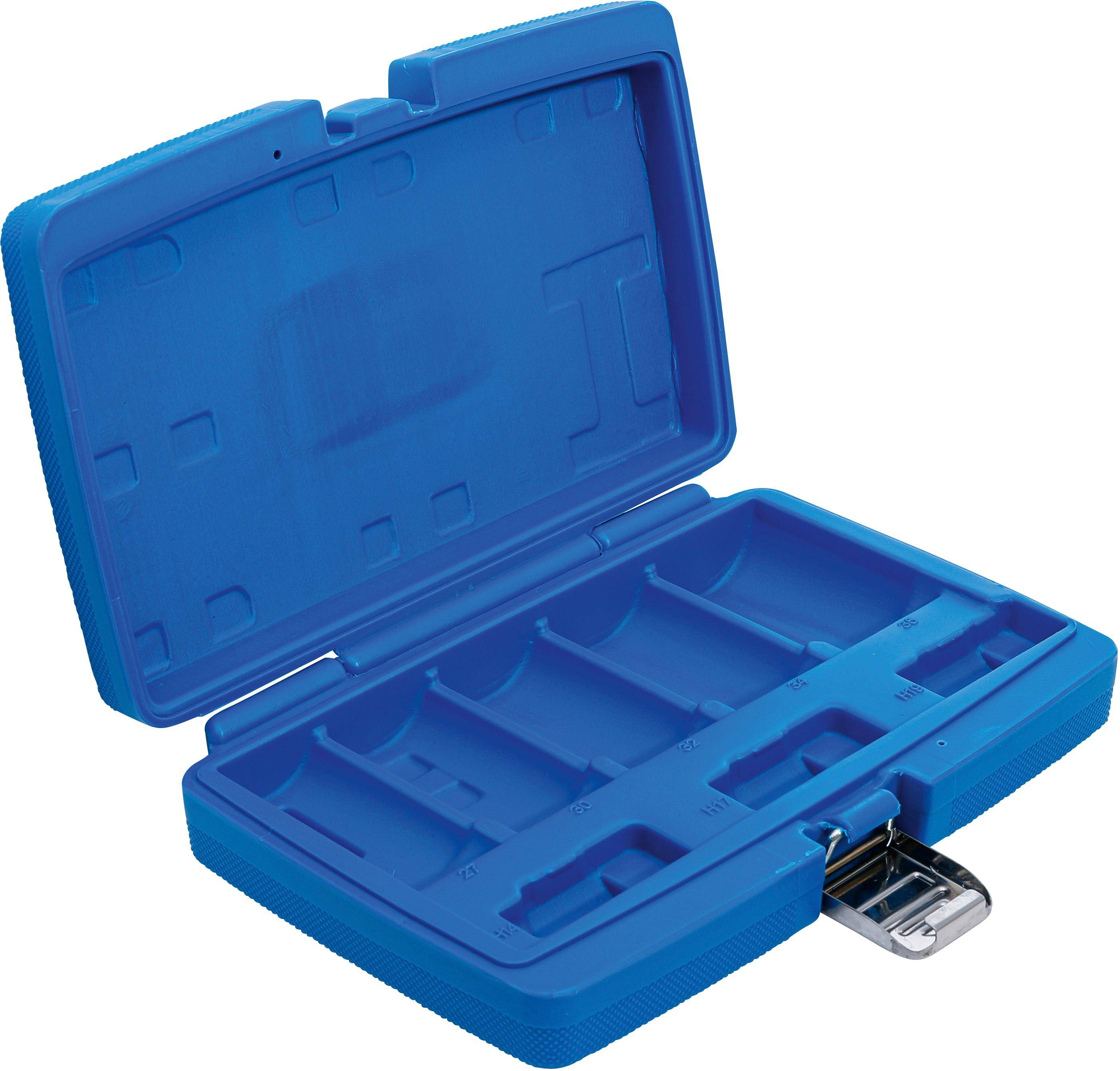 BGS Leerkoffer fr Art. 5335