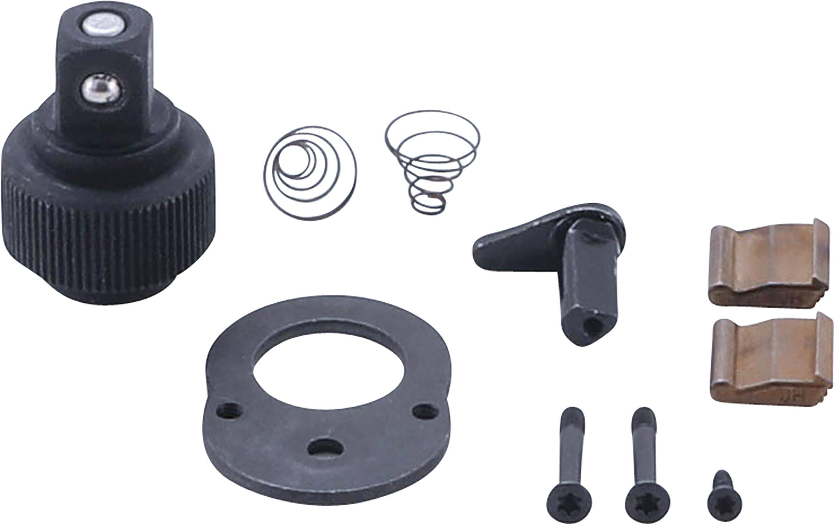 BGS Reparatursatz für Knarrenkopf | für Art. 619