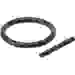 BGS technic O-Ring & Sicherungsstift-Satz | 25 mm (1") | SW 17 - 70