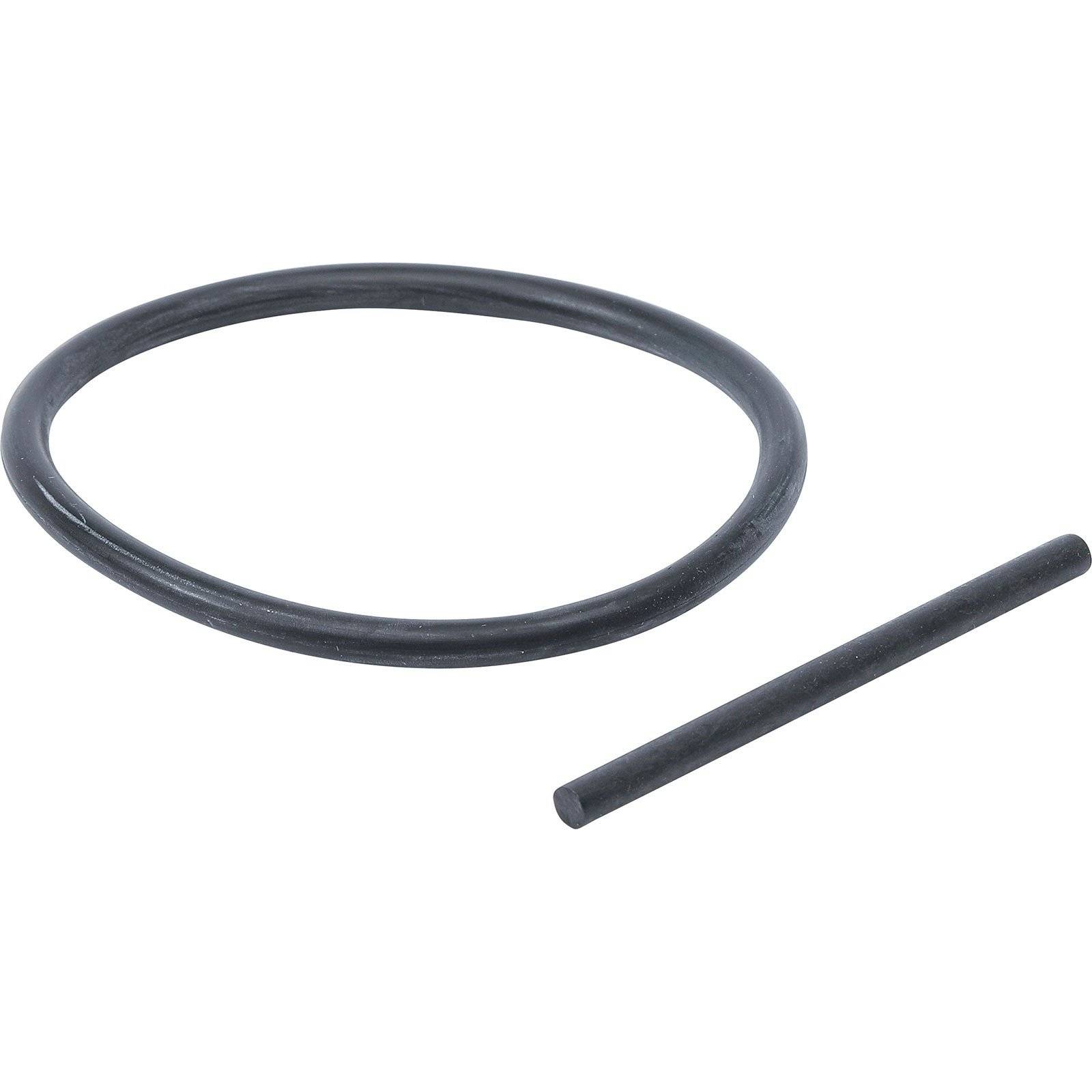 BGS O-Ring & Sicherungsstift-Satz 25 mm (1") SW 71 - 95 mm 2-13/16" - 4" - 6865