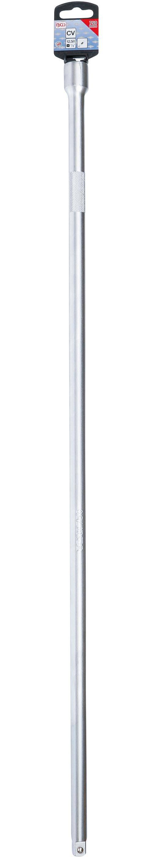 BGS Verlängerung | 12,5 mm (1/2") | 750 mm