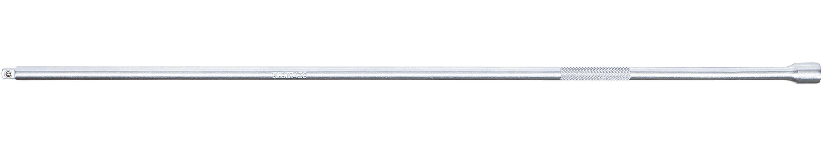 BGS Verlngerung | 6,3 mm (1/4") | 450 mm