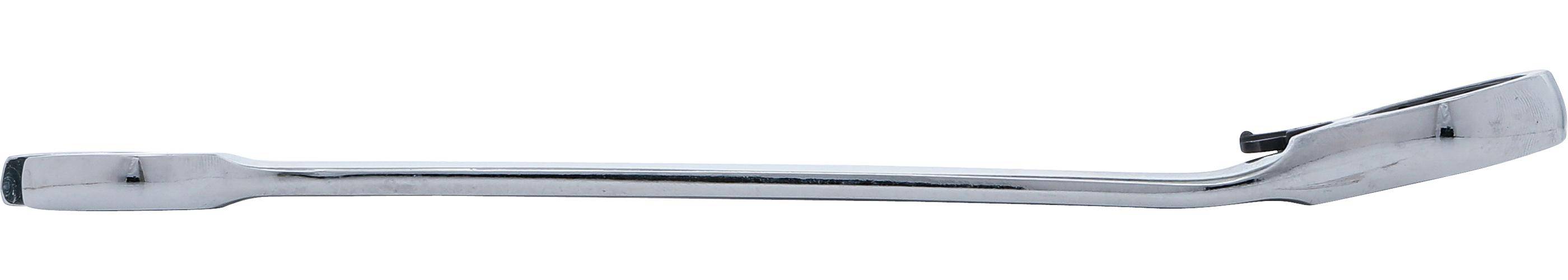 BGS Do It Yourself Ratschenring-Maulschlssel-Satz | umschaltbar | SW