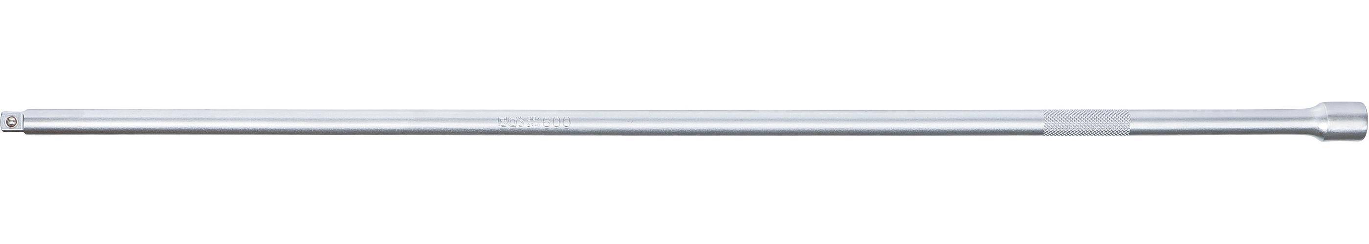 BGS Verlängerung | 10 mm (3/8") | 600 mm