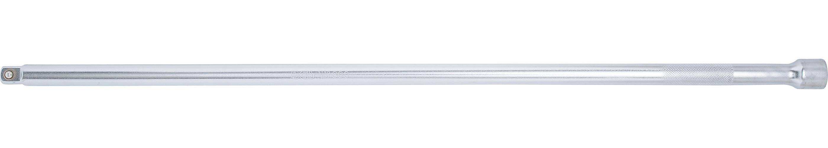BGS Verlngerung | 12,5 mm (1/2") | 600 mm