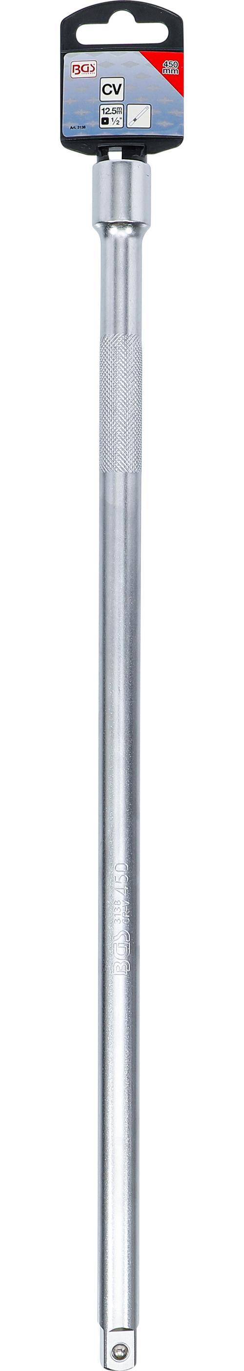 BGS Verlngerung | 12,5 mm (1/2") | 450 mm