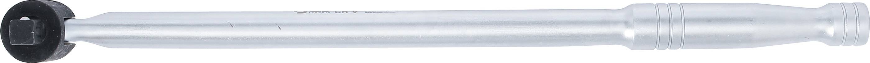 BGS Gelenkgriff | Abtrieb Außenvierkant 12,5 mm (1/2") | 450 mm