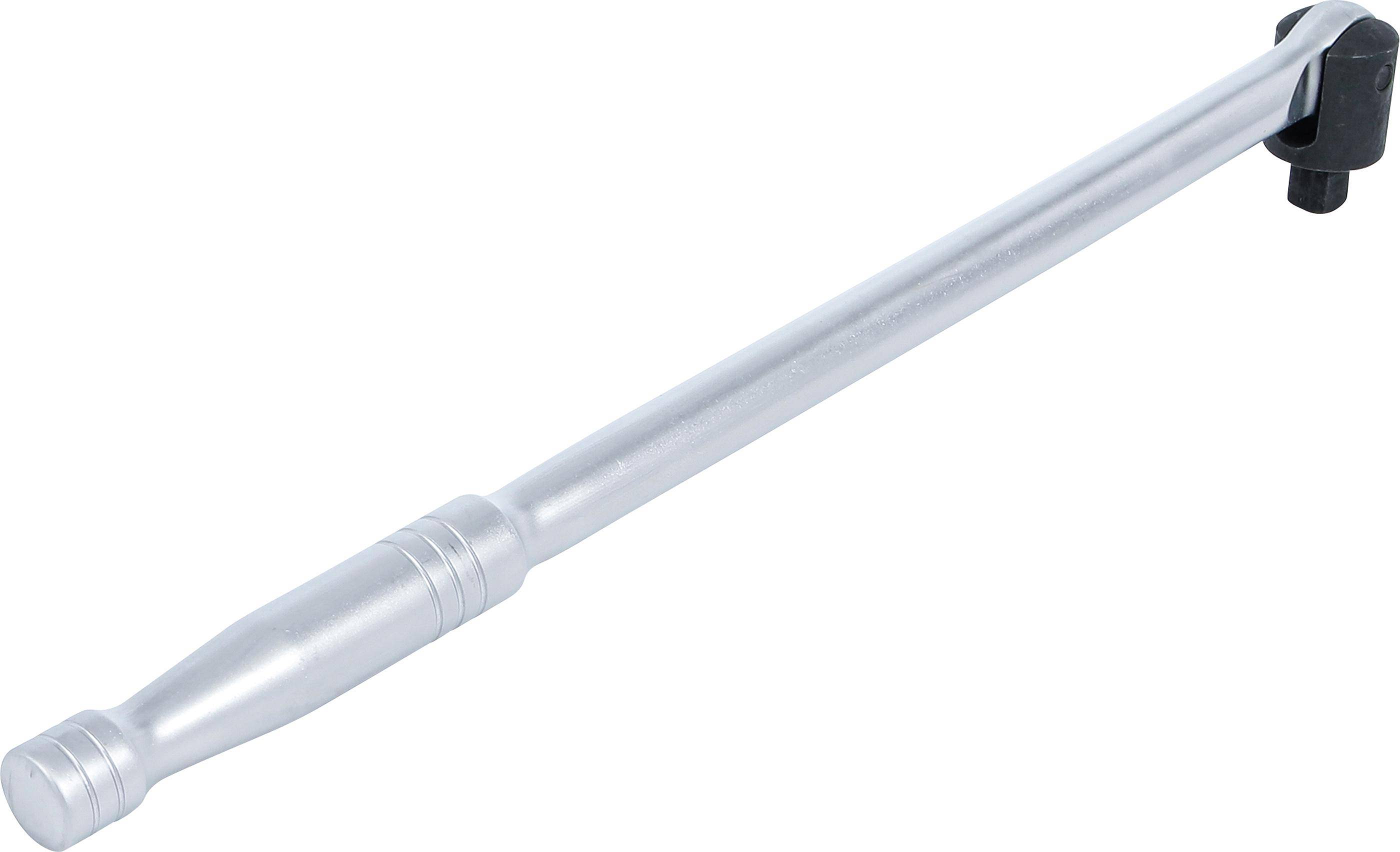 BGS Gelenkgriff | Abtrieb Auenvierkant 12,5 mm (1/2") | 450 mm