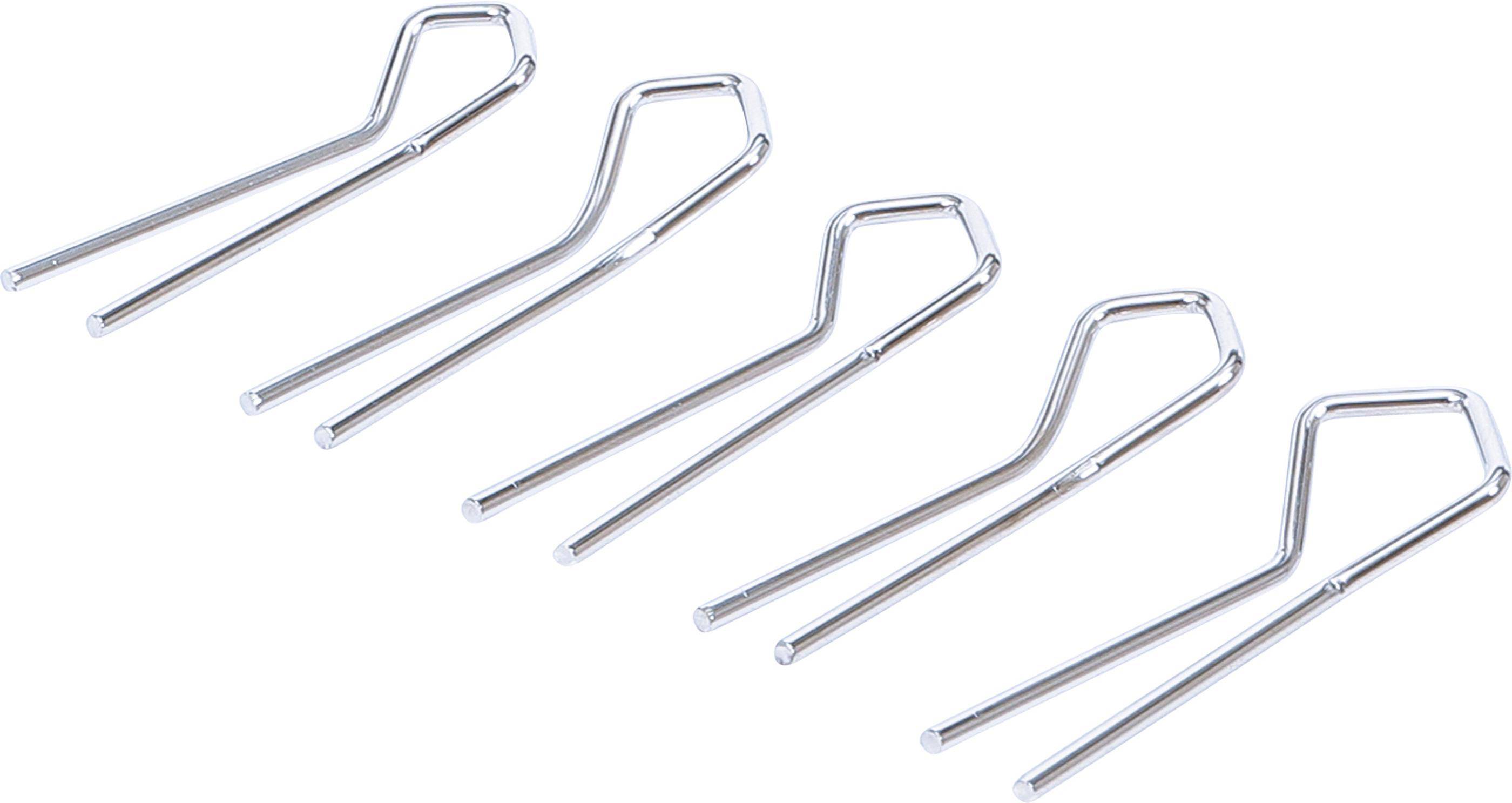 BGS Bügeleinsätze für Einziehwerkzeug | für Art. 8002