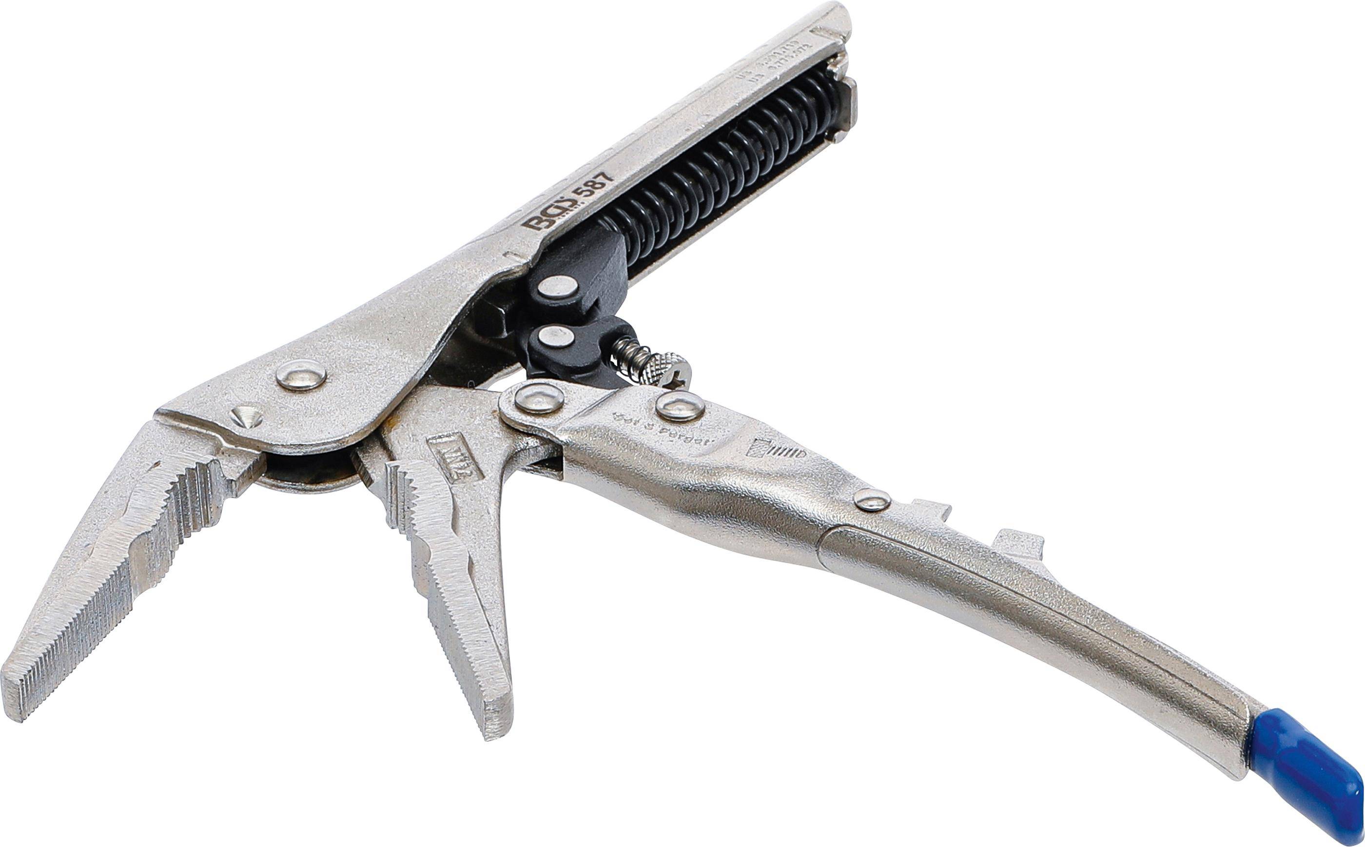 BGS Automatik Langbeck-Gripzange | 190 mm