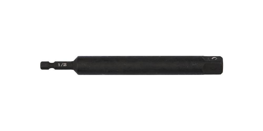 makita Adapter B57744 Aufnahme 1/4 Zoll, 1/2 Zoll 4KT