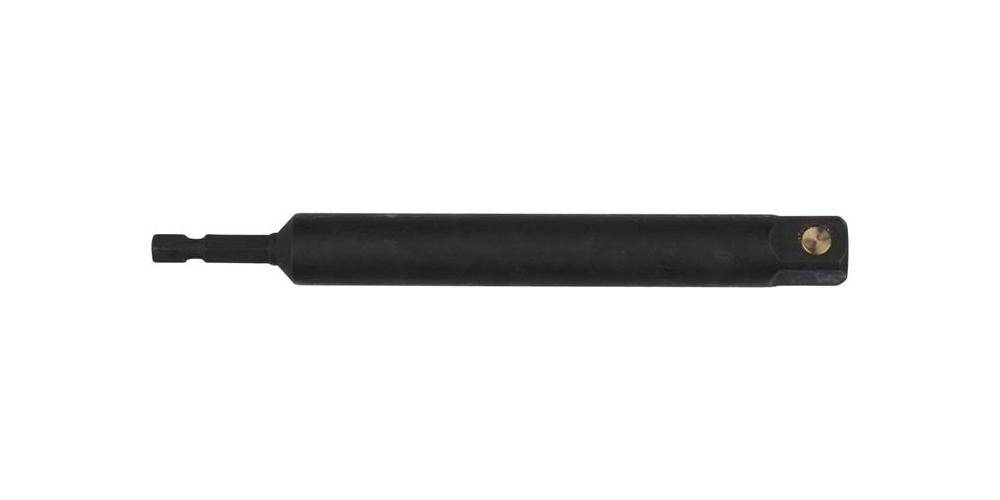 makita Adapter B57744 Aufnahme 1/4 Zoll, 1/2 Zoll 4KT