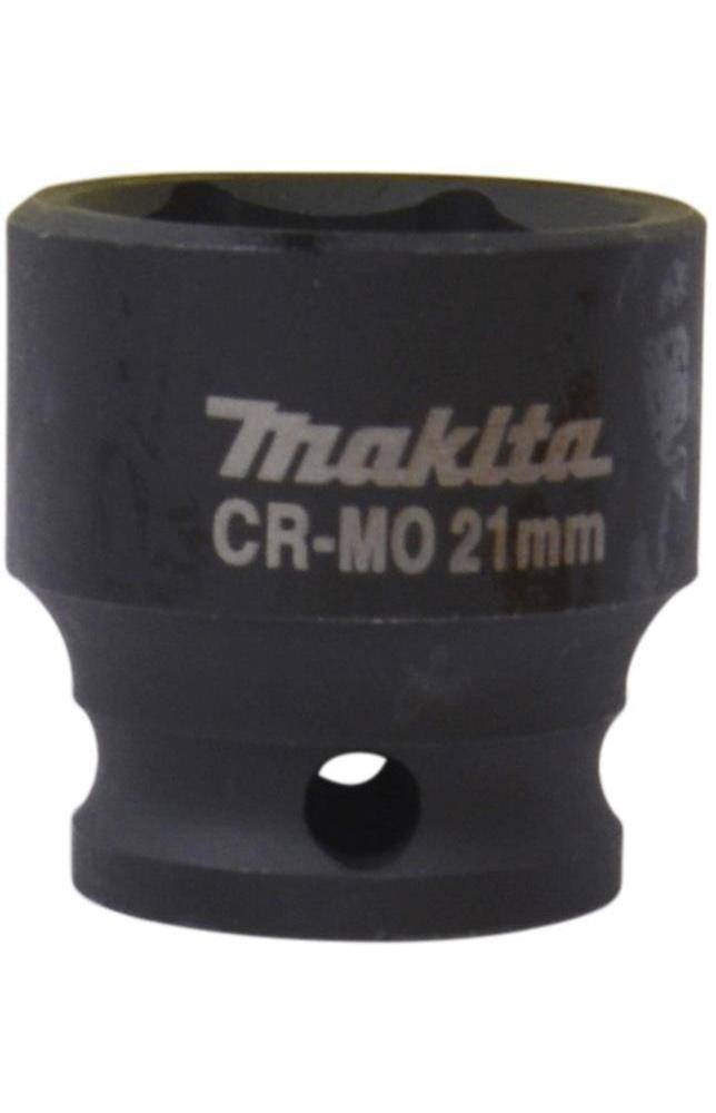 makita Steckschlssel B-40032 SW21 L.30mm Aufnahme 3/8Zoll,