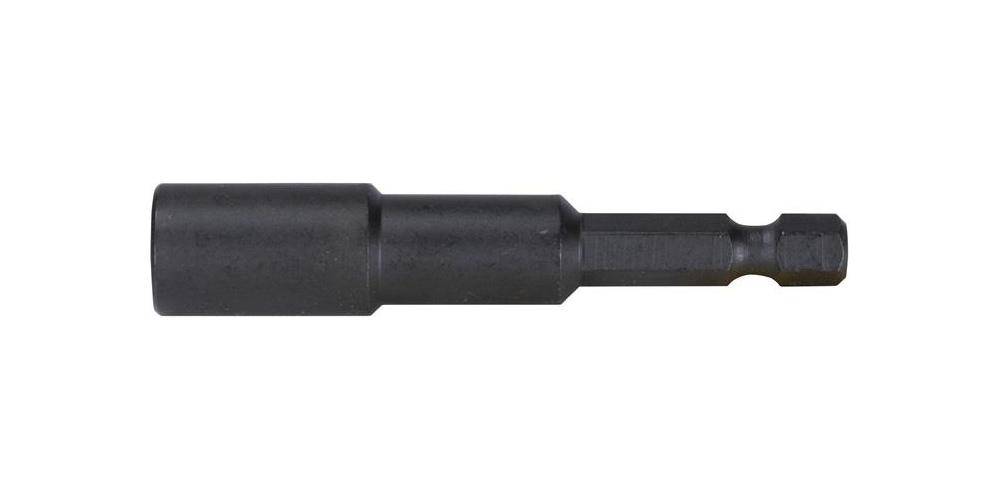 makita Steckschlssel 784415-6 SW8mm L.65mm Aufnahme 1/4Zoll, Lnge 65
