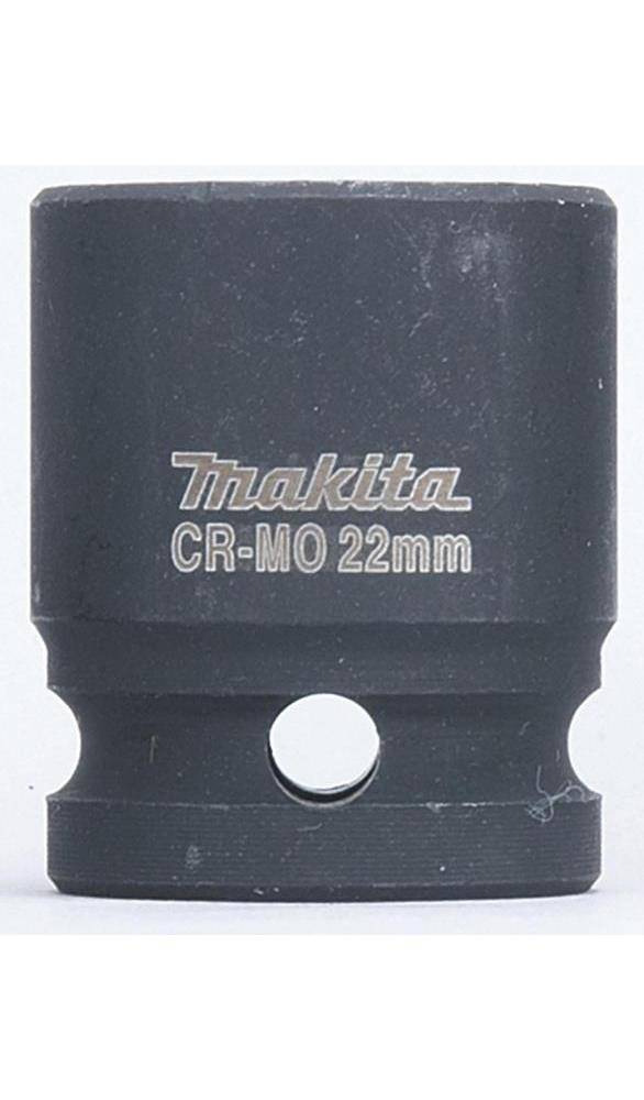 makita Steckschlüsseleinsatz A-85519 SW19mm L.50mm Aufnahme 3/4Zoll,