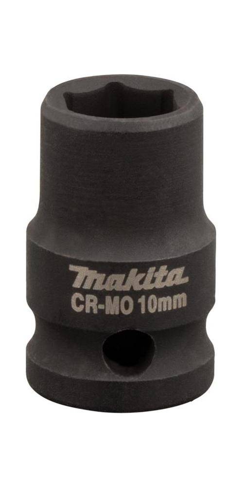 makita Steckschlssel B-39920 SW10 L.28mm Aufnahme 3/8Zoll,
