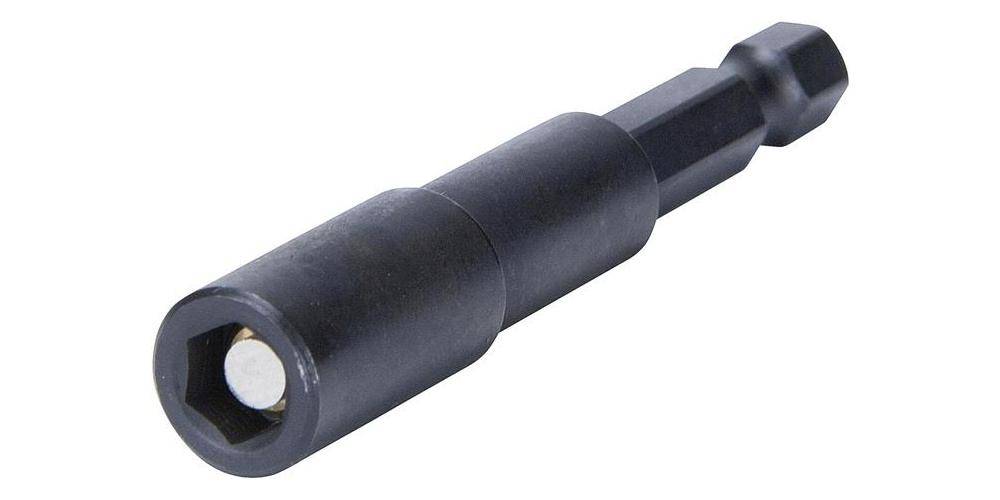makita Steckschlssel 784803-7 SW1/4Zoll L.65mm Aufnahme 1/4Zoll, Lnge
