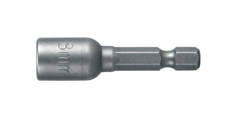 makita Steckschlssel 784803-7 SW1/4Zoll L.65mm Aufnahme 1/4Zoll, Lnge