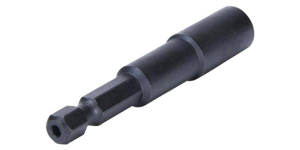 makita Steckschlssel 784803-7 SW1/4Zoll L.65mm Aufnahme 1/4Zoll, Lnge