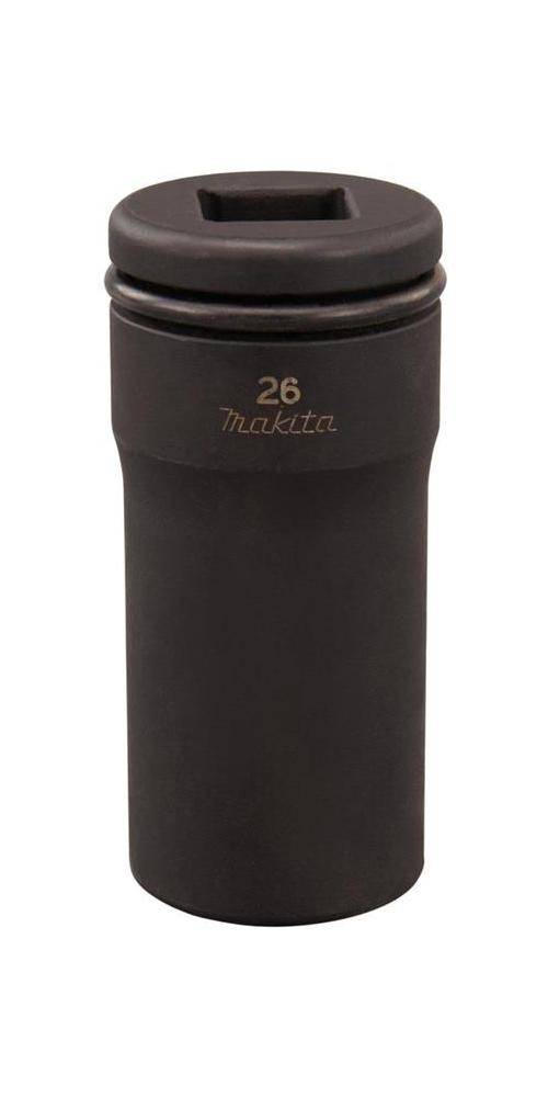 makita Steckschlsseleinsatz 134854-4 SW26mm L.95mm Aufnahme 3/4Zoll,