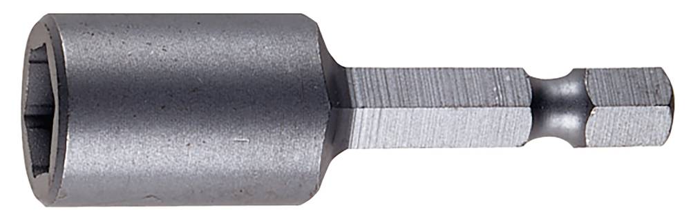 Makita Steckschlüssel SW 5/16" 1/4" • SW 5/16" • 65 mm