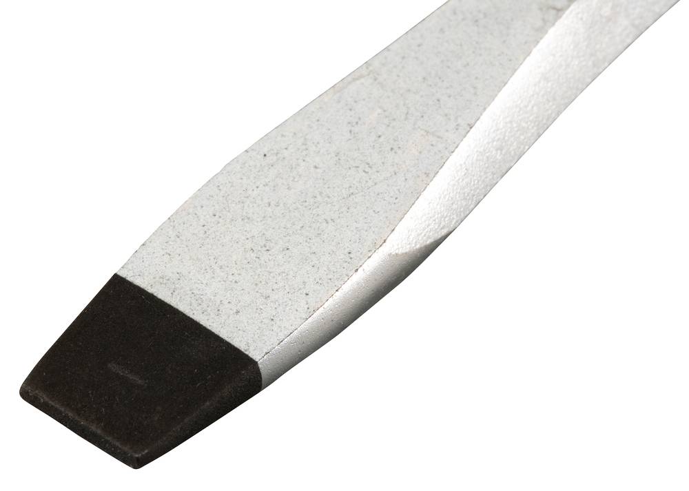 Tournevis Makita pour vis à fente avec tige hexagonale traversante, 8,0 x 200 mm traversant - 8,0 x 200 mm