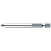 Makita - Schraubendreher-Bit - 3 Stücke - phillips