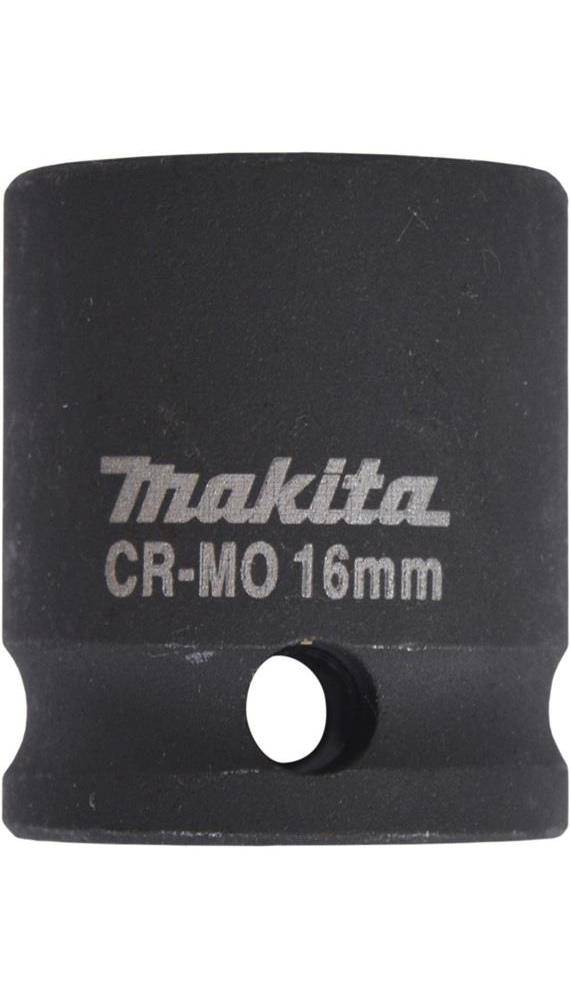 makita Steckschlssel B-39986 SW16 L.28mm Aufnahme 3/8Zoll,