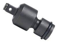 Makita - Gelenkstück - quadratisch - 1/2"" - Länge: 84 mm