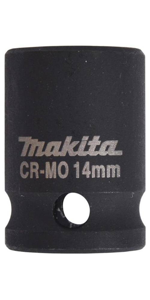 makita Steckschlssel B-39964 SW14 L.28mm Aufnahme 3/8Zoll,