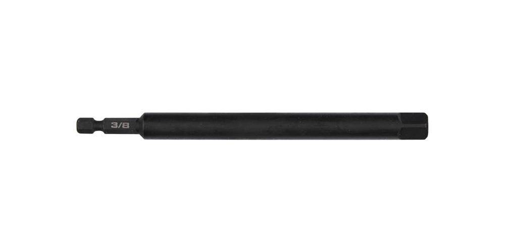 makita Adapter B57738 Aufnahme 1/4 Zoll, 3/8 Zoll 4KT