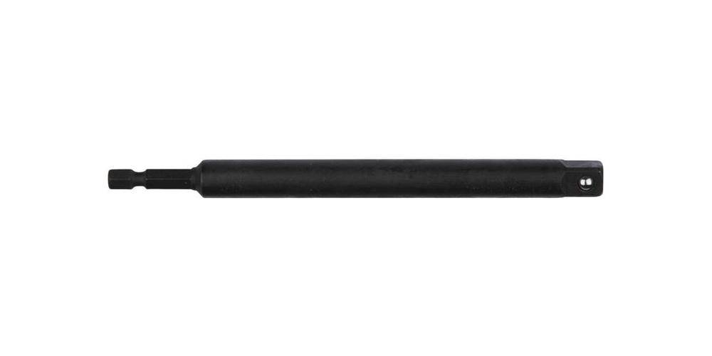 makita Adapter B57738 Aufnahme 1/4 Zoll, 3/8 Zoll 4KT