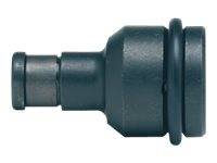 Makita ASS'Y - Bit-Adapter - Inbus - Länge: 33