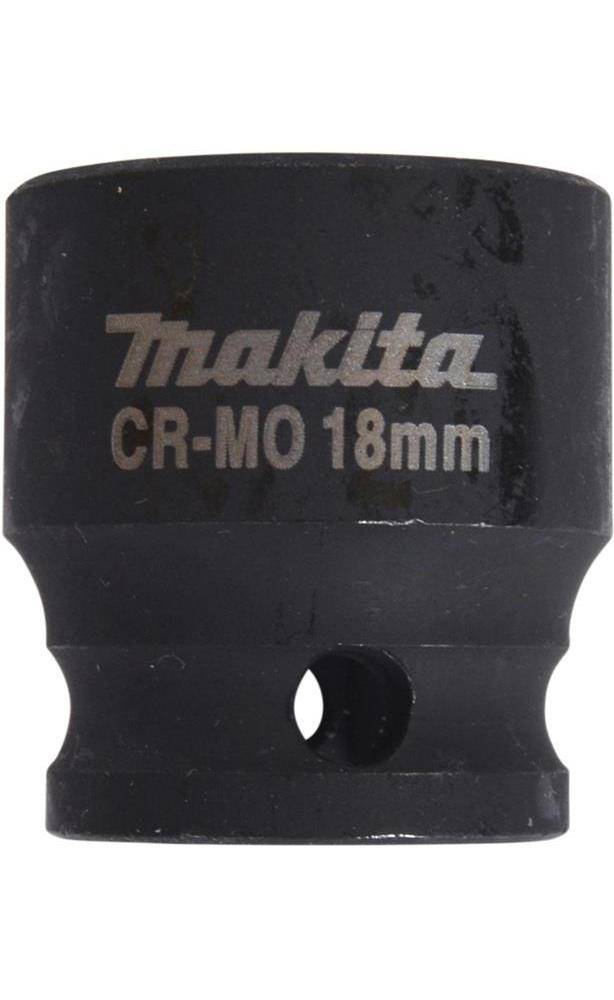 makita Steckschlssel B-40004 SW18 L.30mm Aufnahme 3/8Zoll,