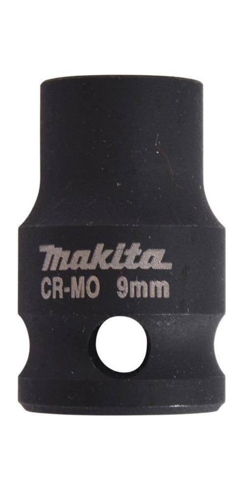 makita Steckschlssel B-39914 SW9 L.28mm Aufnahme 3/8Zoll,