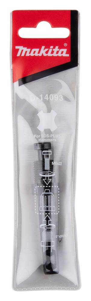 Makita Bohrfutter Adapter SDS+ Bohrfutter Adapter SDS+
