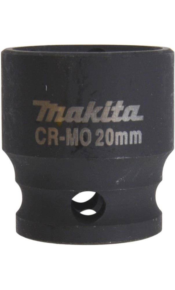 makita Steckschlssel B-40026 SW20 L.30mm Aufnahme 3/8Zoll,