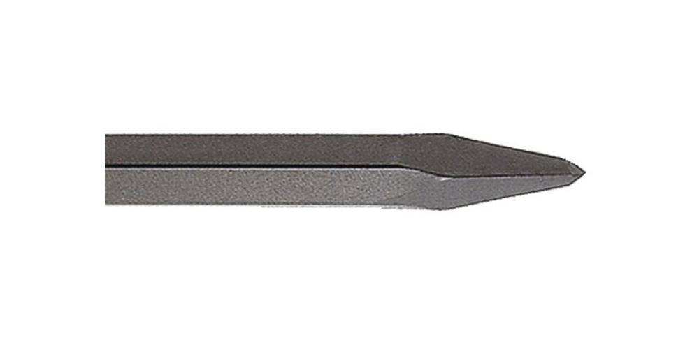 makita Spitzmeissel D-15285 L.400mm Aufnahme M30