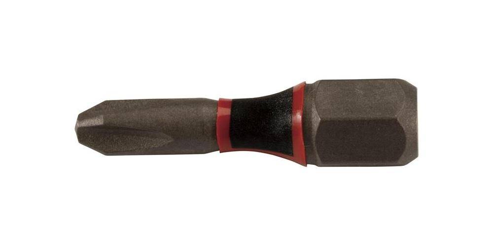 makita Bit E-03143 Gr.PH2(slim) 1/4Zoll 6kt L.25mm Innensechskant 1/4