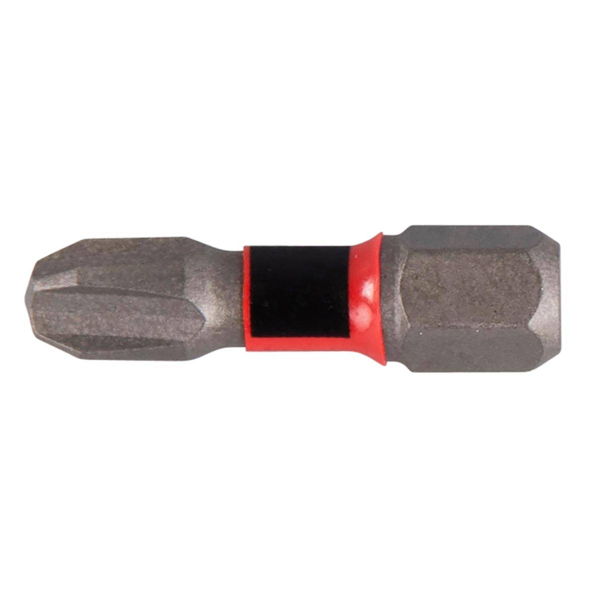 Makita Impact Premier Bits PH3 25 mm PH3 • 25 mm • 1/4" • 2 Stk.