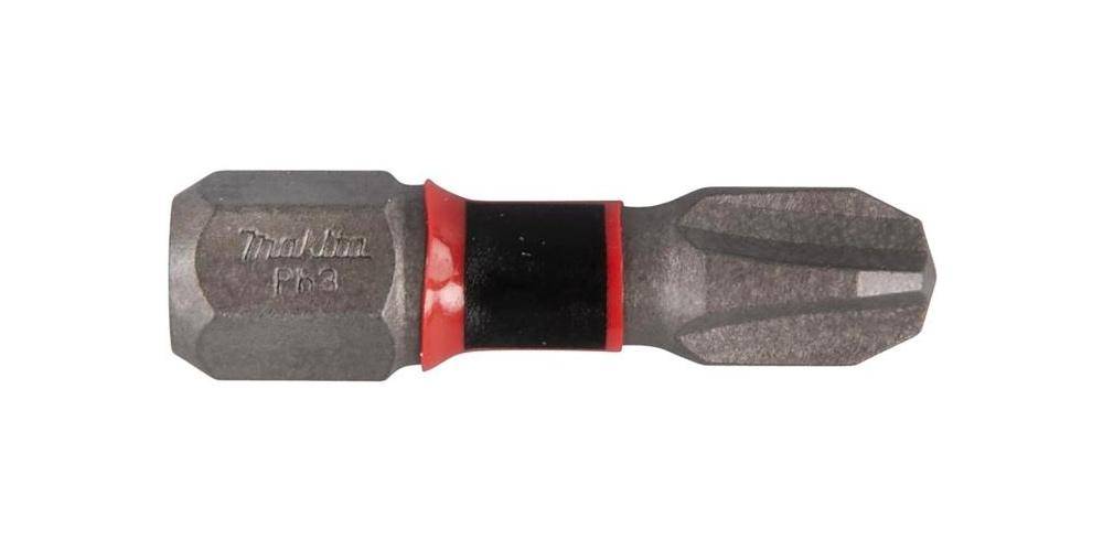 makita Bit E-03159 Gr.PH3 1/4Zoll 6kt L.25mm Innensechskant 1/4 Zoll