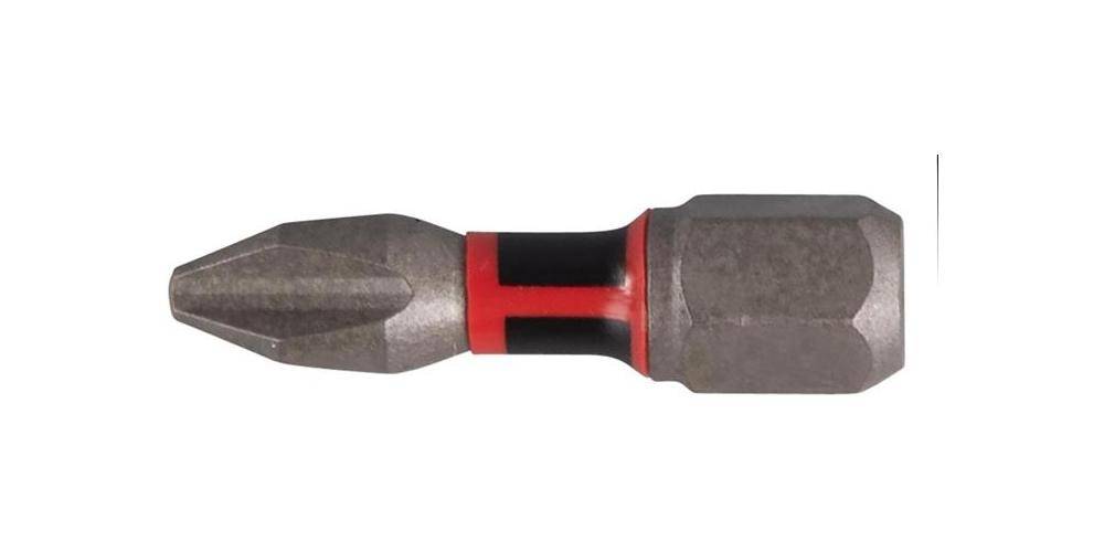 makita Bit E-03137 Gr.PH2 1/4Zoll 6kt L.25mm Innensechskant 1/4 Zoll