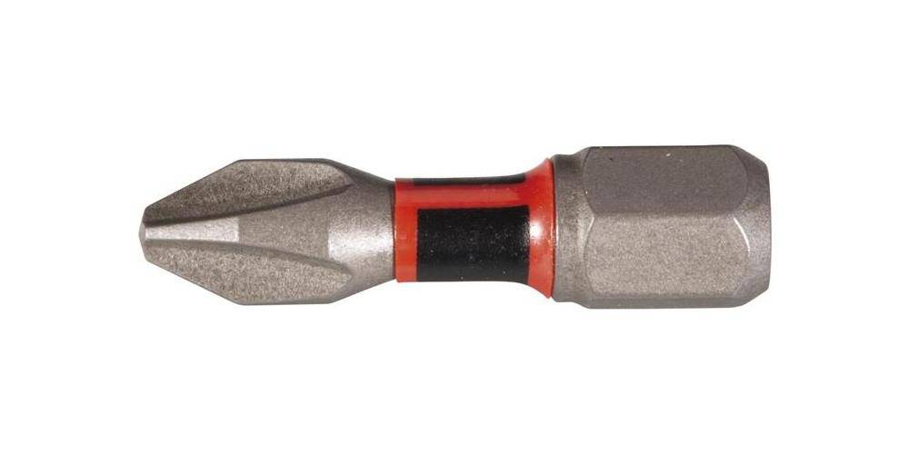 makita Bit E-03137 Gr.PH2 1/4Zoll 6kt L.25mm Innensechskant 1/4 Zoll