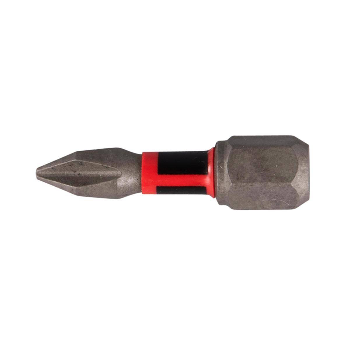Makita Impact Premier Bits PH1 25 mm PH1 • 25 mm • 1/4" • 2 Stk.